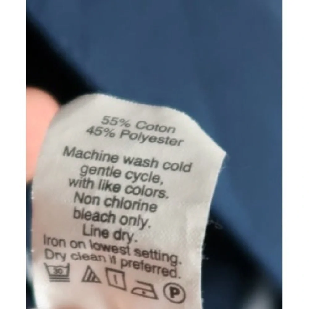 Madewell excellent pre